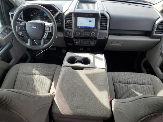 Photo 8 from auction – 2019 FORD F150 SUPER with VIN 1FTEW1E5XKFB18538