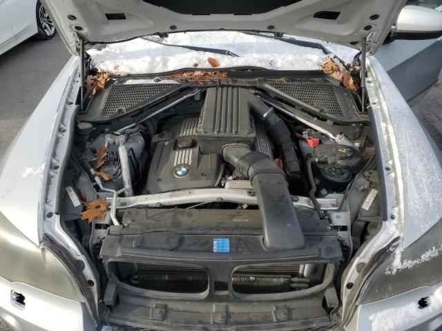 Photo 12 from auction – 2009 BMW X5 XDRIVE3 with VIN 5UXFE43529L271436