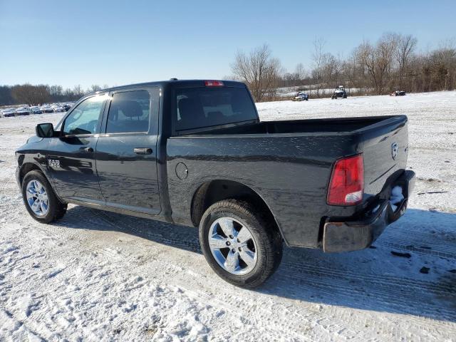 Photo 2 from auction – 2017 RAM 1500 ST with VIN 1C6RR7KG1HS796149