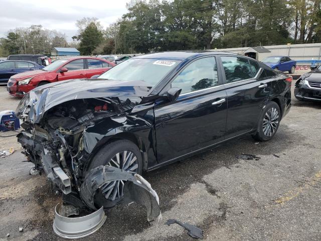 Photo 1 from auction – 2024 NISSAN ALTIMA SV with VIN 1N4BL4DV7RN307894