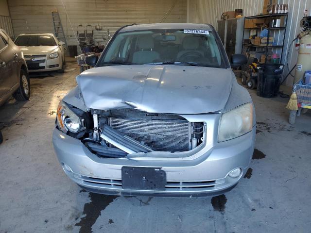Photo 5 from auction – 2012 DODGE CALIBER SX with VIN 1C3CDWDA5CD508389