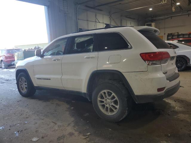 Photo 2 from auction – 2018 JEEP GRAND CHER with VIN 1C4RJFAG2JC457671