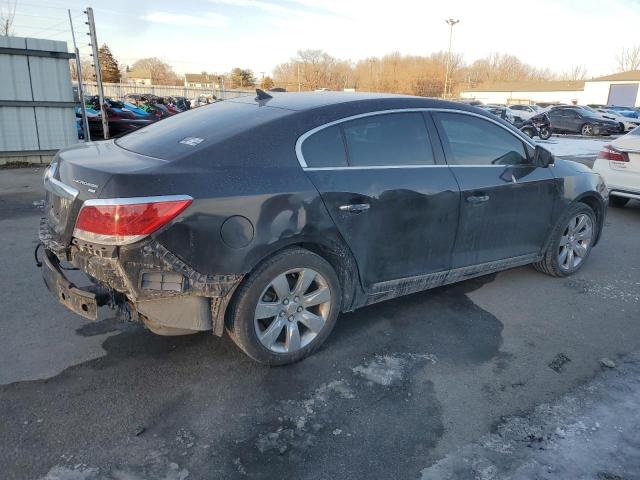 Photo 3 from auction – 2011 BUICK LACROSSE C with VIN 1G4GC5ED7BF399046
