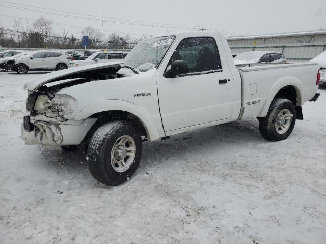 FORD RANGER 2002 with VIN 1FTYR10U32TA01548 - Photo from auction