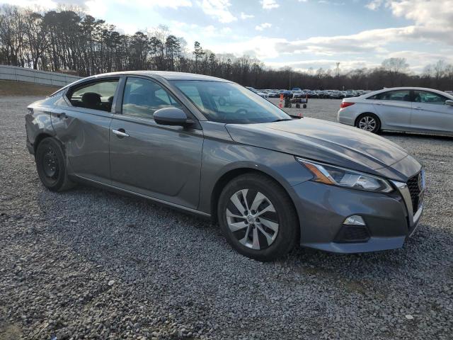 Photo 4 from auction – 2020 NISSAN ALTIMA S with VIN 1N4BL4BV2LC209510