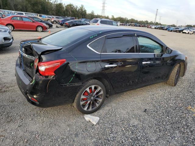 Photo 3 from auction – 2018 NISSAN SENTRA S with VIN 3N1AB7AP2JY283935