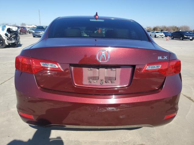 Photo 6 from auction – 2013 ACURA ILX 20 TEC with VIN 19VDE1F73DE019211