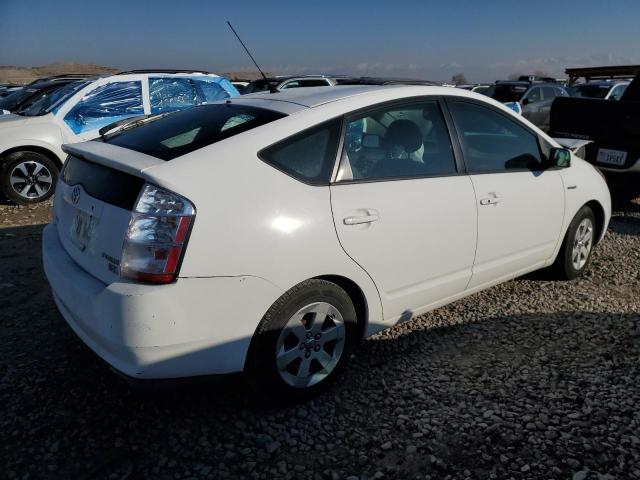 Photo 3 from auction – 2009 TOYOTA PRIUS with VIN JTDKB20U497840403