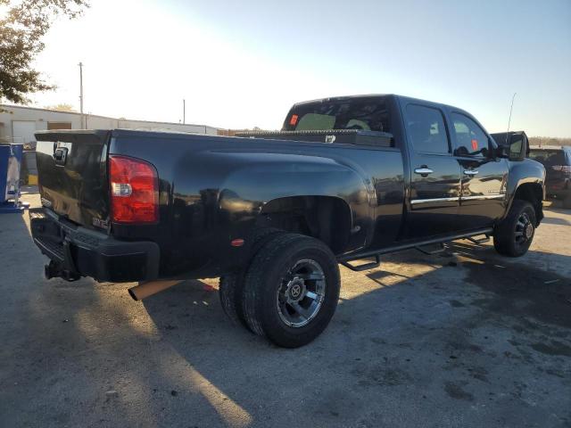 Photo 3 from auction – 2012 GMC SIERRA C35 with VIN 1GT416CG1CF184702