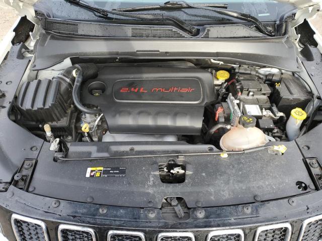 Фото 11 с аукциона – 2018 JEEP COMPASS LA с VIN 3C4NJCBB4JT241003
