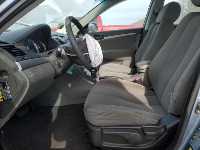 Photo 7 from auction – 2010 HYUNDAI SONATA GLS with VIN 5NPET4AC8AH643777