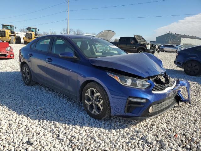Photo 4 from auction – 2019 KIA FORTE FE with VIN 3KPF24AD9KE052007