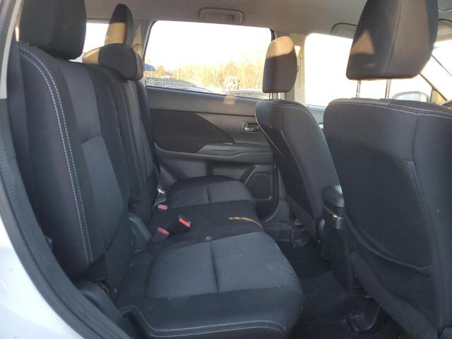 صورة رقم 11 من المزاد - 2016 MITSUBISHI OUTLANDER مع VIN JA4AZ3A33GZ025480