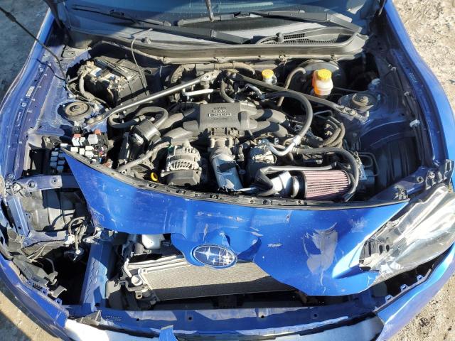 Photo 11 from auction – 2015 SUBARU BRZ 2.0 LI with VIN JF1ZCAC1XF9602889