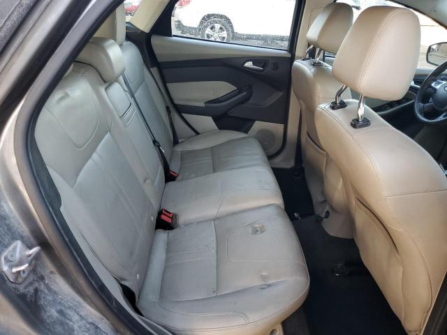 Foto 10 de la subasta – 2012 FORD FOCUS SEL con VIN 1FAHP3M21CL332517
