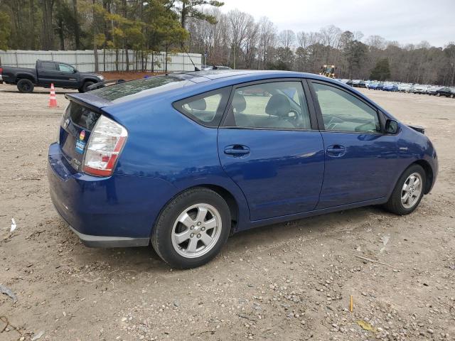 Photo 3 from auction – 2008 TOYOTA PRIUS with VIN JTDKB20U287743084