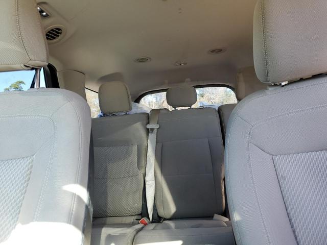 Photo 10 from auction – 2020 FORD EXPLORER with VIN 1FMSK8BH9LGB55268