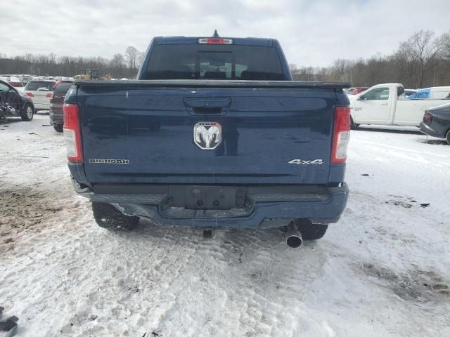 Photo 6 from auction – 2019 RAM 1500 BIG H with VIN 1C6SRFFT2KN675493