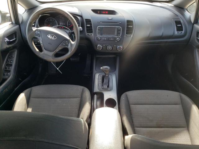 Photo 8 from auction – 2016 KIA FORTE LX with VIN KNAFX4A66G5503185