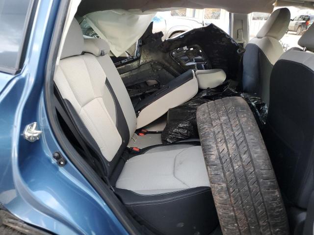Photo 11 from auction – 2021 SUBARU FORESTER with VIN JF2SKADC0MH432402
