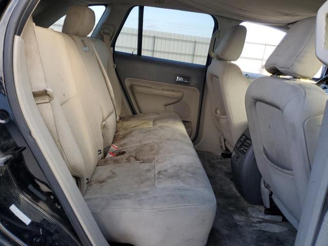 Photo 11 from auction – 2009 FORD EDGE SEL with VIN 2FMDK48C29BA76442