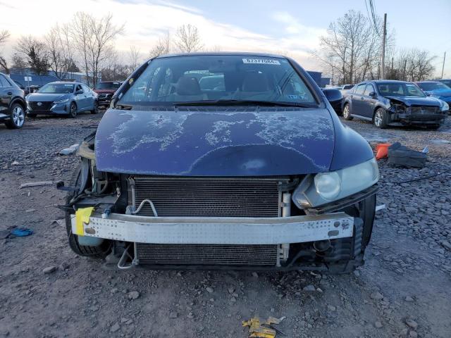 Photo 5 from auction – 2010 HONDA CIVIC LX with VIN 2HGFA1F58AH543160