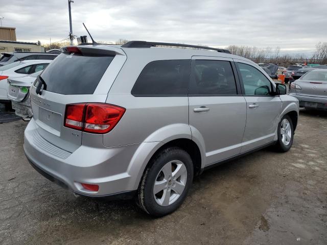 Photo 3 from auction – 2012 DODGE JOURNEY SX with VIN 3C4PDDBG6CT305417