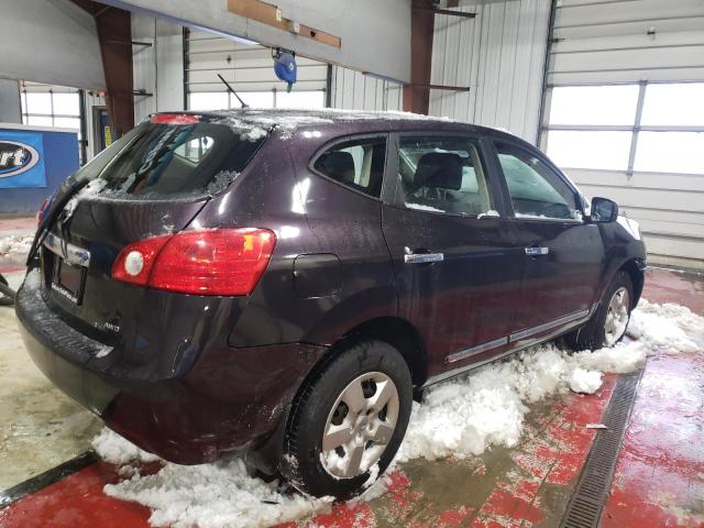 Photo 3 from auction – 2014 NISSAN ROGUE SELE with VIN JN8AS5MV7EW201355