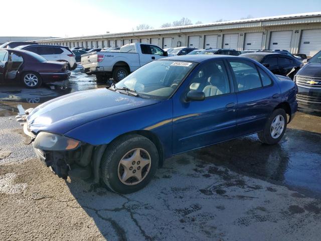 CHEVROLET CAVALIER 2005 with VIN 1G1JC52F357204129 - Photo from auction