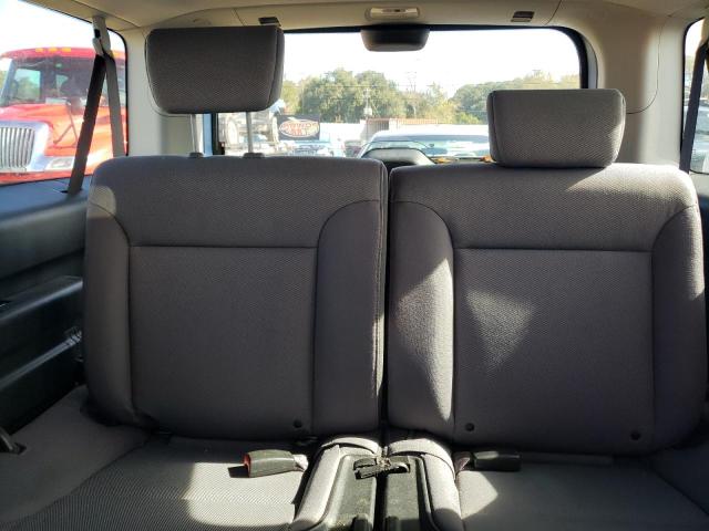 Photo 10 from auction – 2008 HONDA ELEMENT EX with VIN 5J6YH18798L015152