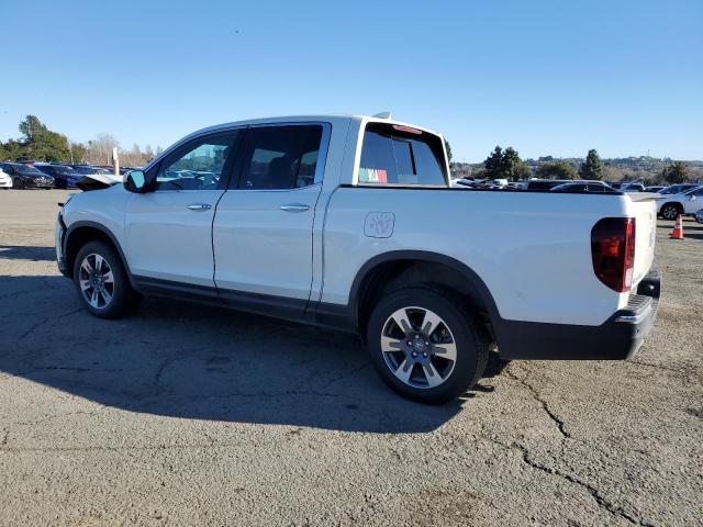 Photo 2 from auction – 2019 HONDA RIDGELINE with VIN 5FPYK3F73KB012948