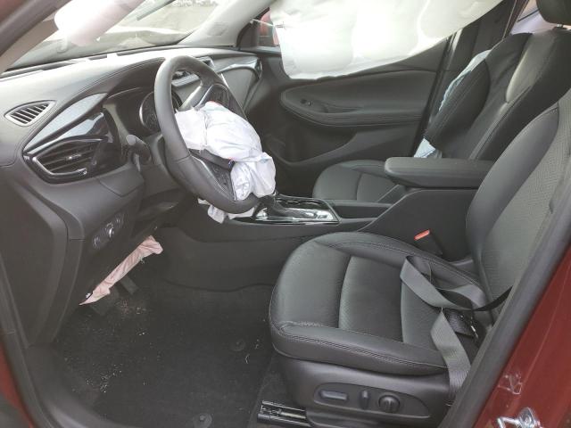 Photo 7 from auction – 2023 BUICK ENCORE GX with VIN KL4MMGSL9PB133807