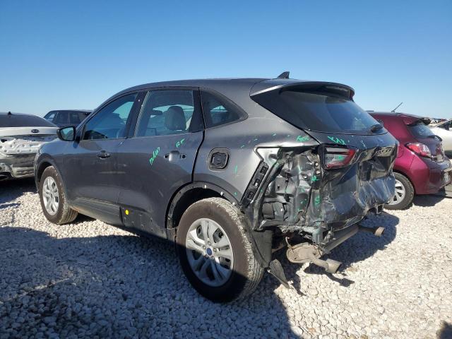 Photo 2 from auction – 2023 FORD ESCAPE with VIN 1FMCU0FN7PUA82098