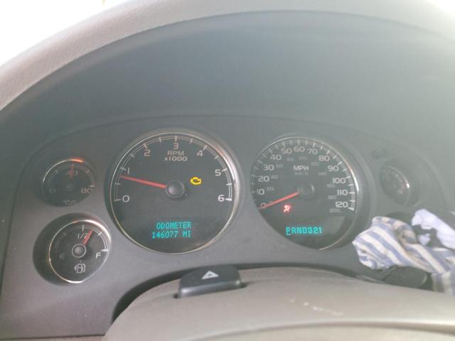 صورة رقم 9 من المزاد - 2007 GMC YUKON مع VIN 1GKFC13017R245337