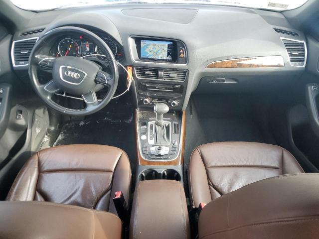 Photo 8 from auction – 2015 AUDI Q5 PREMIUM with VIN WA1LFAFPXFA128488