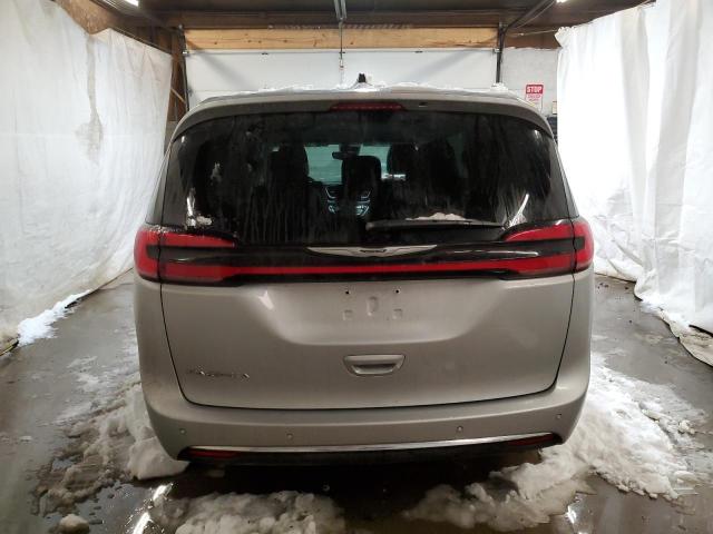 Photo 6 from auction – 2024 CHRYSLER PACIFICA T with VIN 2C4RC1BG5RR129336