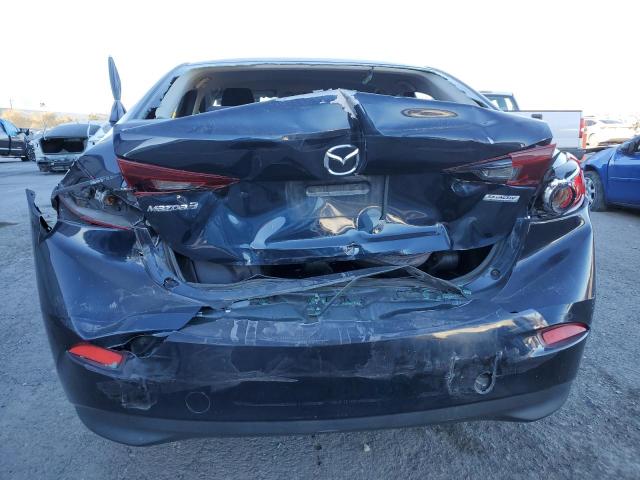 Photo 6 from auction – 2017 MAZDA 3 SPORT with VIN 3MZBN1U7XHM150744