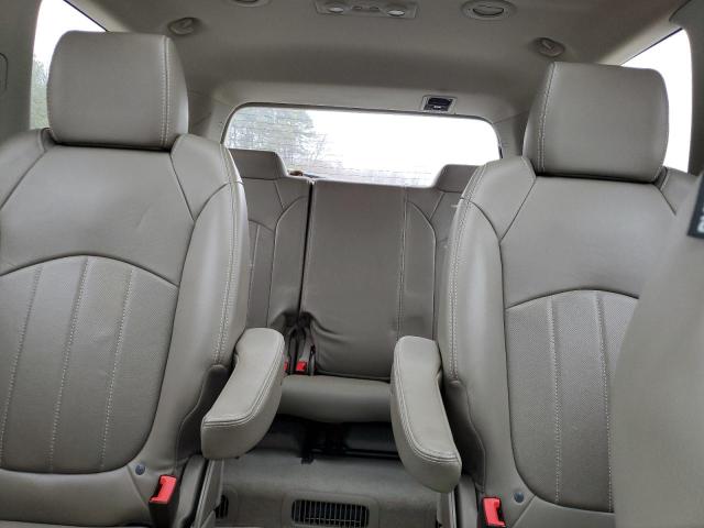 Photo 10 from auction – 2016 GMC ACADIA DEN with VIN 1GKKRTKD4GJ110915