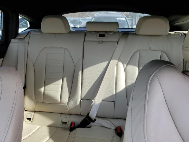 Photo 10 from auction – 2019 BMW X4 XDRIVE3 with VIN 5UXUJ3C5XKLG55647