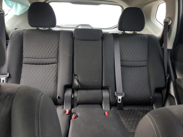 Photo 10 from auction – 2020 NISSAN 2.5 with VIN KNMAT2MT1LP520571