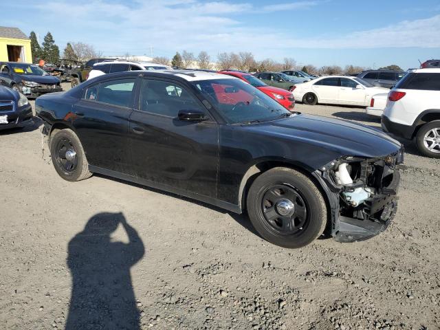 Photo 4 from auction – 2019 DODGE CHARGER PO with VIN 2C3CDXAG0KH753620
