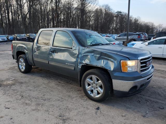 Photo 4 from auction – 2013 GMC SIERRA K15 with VIN 3GTP2WE74DG149899