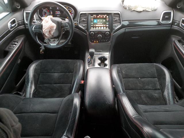 Photo 8 from auction – 2017 JEEP GRAND CHER with VIN 1C4RJFLG0HC631101