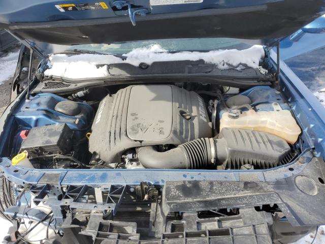 Photo 11 from auction – 2022 DODGE CHALLENGER with VIN 2C3CDZBT2NH127630