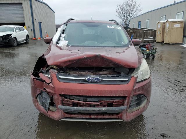 Photo 5 from auction – 2016 FORD ESCAPE SE with VIN 1FMCU9G99GUB03328