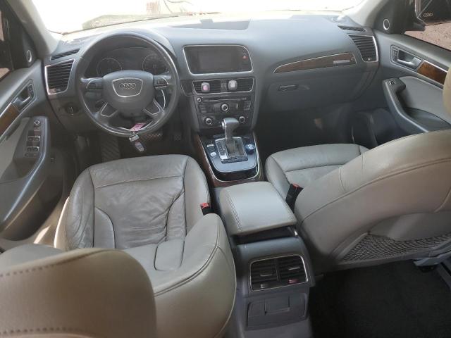 Снимка 8 от търг – 2015 AUDI Q5 PREMIUM с VIN WA1LFAFP1FA009339