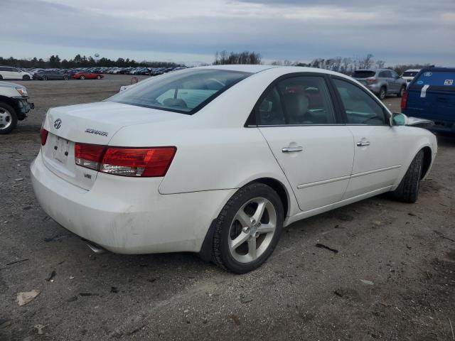 Photo 3 from auction – 2006 HYUNDAI SONATA GLS with VIN 5NPEU46F56H110602
