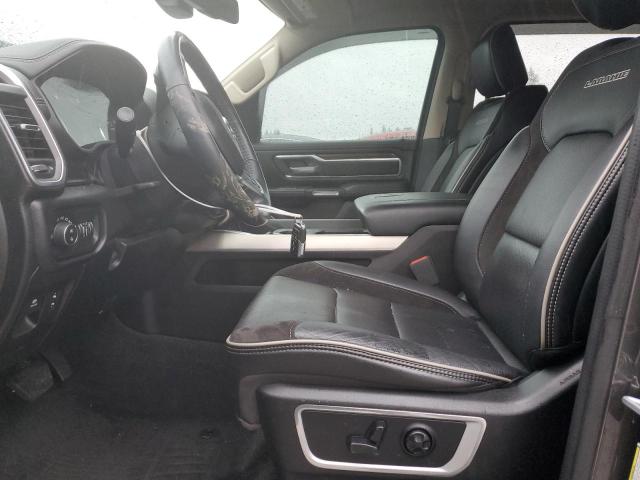 Photo 7 from auction – 2020 RAM 1500 LARAM with VIN 1C6SRFJT2LN241518