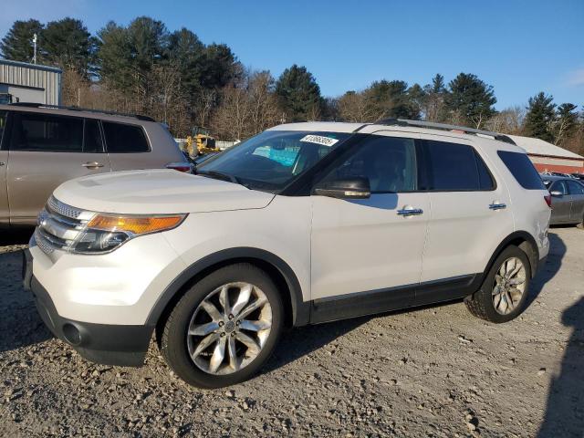 Фото 1 с аукциона – 2011 FORD EXPLORER X с VIN 1FMHK8D81BGA89370
