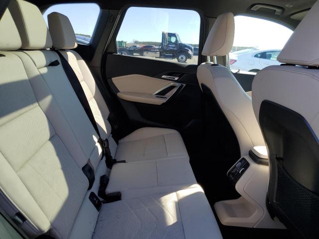 Photo 11 from auction – 2023 BMW X1 XDRIVE2 with VIN WBX73EF02P5W67002
